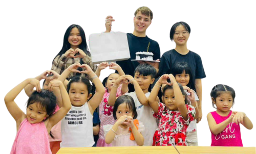 Tại sao nên chọn