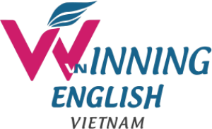 Trung tâm ngoại ngữ Chiến Thắng