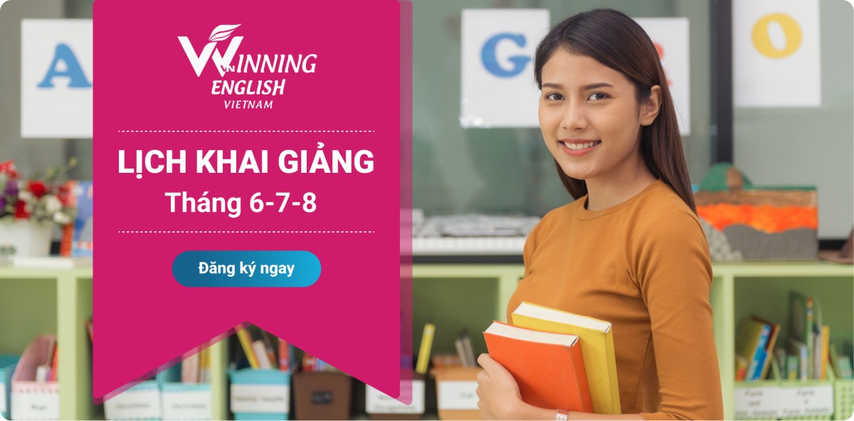 Khai Giảng
