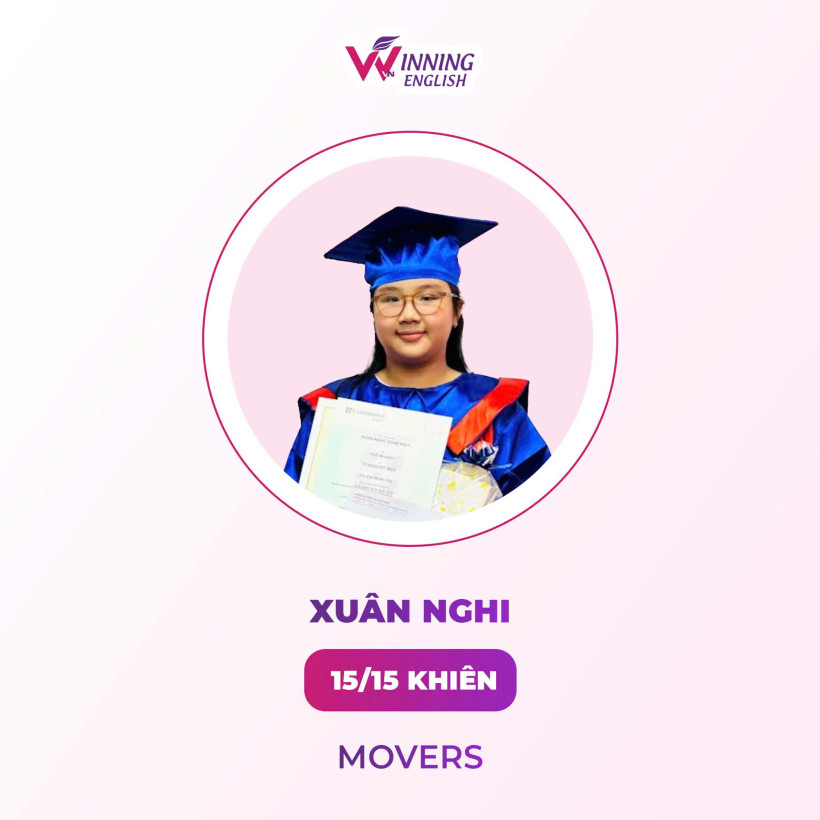 XUÂN NGHI