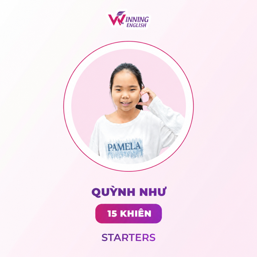 QUỲNH NHƯ
