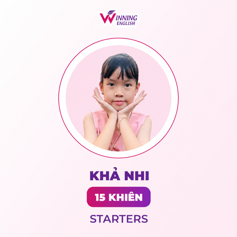 KHẢ NHI