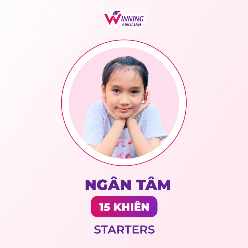NGÂN TÂM